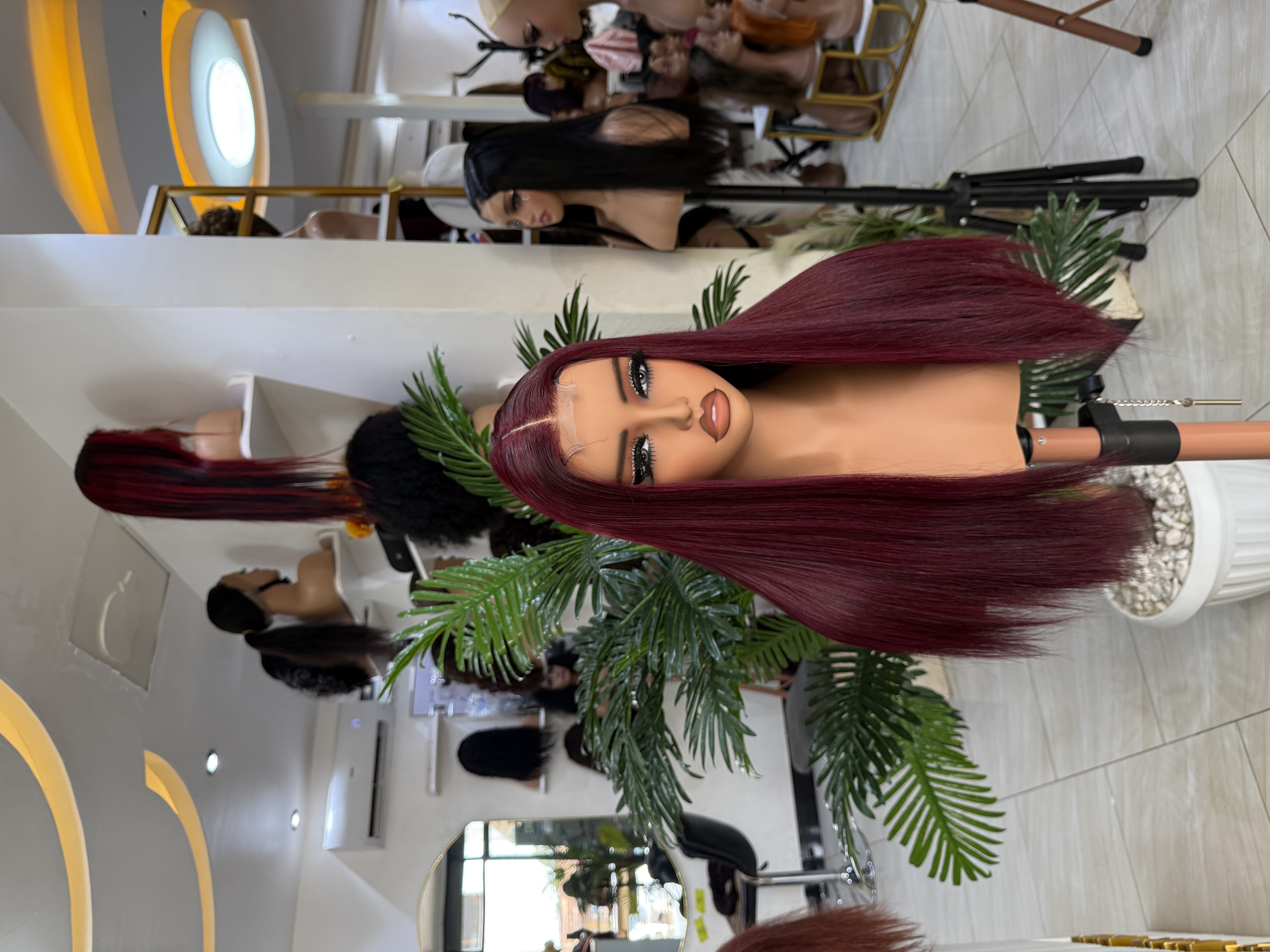 CHINESE BONESTRAIGHT 